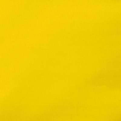 Ткань подкладочная Таффета 13-0758, антист., 53 гр/м2, шир.150см, цвет жёлтый - купить в Стерлитамаке. Цена 62.37 руб.