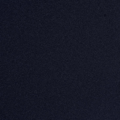 Ткань костюмная габардин "Белый Лебедь" 12866, 183 гр/м2, шир.150см, цвет т.чернильный/D.Navy Blue - купить в Стерлитамаке. Цена 202.61 руб.