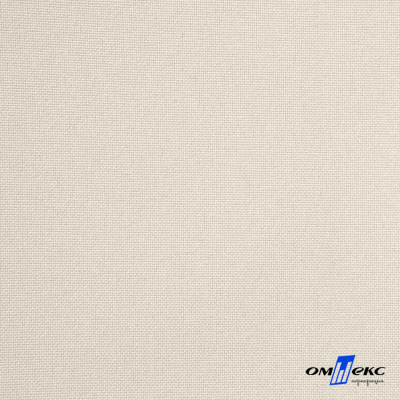 Ткань костюмная габардин "Белый Лебедь" 11981, 183 гр/м2, шир.150см, цвет молочный - купить в Стерлитамаке. Цена 202.61 руб.