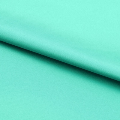 Курточная ткань Дюэл (дюспо) 14-5420, PU/WR/Milky, 80 гр/м2, шир.150см, цвет мята - купить в Стерлитамаке. Цена 160.75 руб.