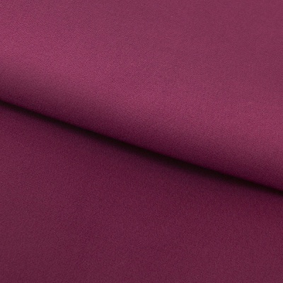 Костюмная ткань "Элис" 19-2024, 200 гр/м2, шир.150см, цвет бордо - купить в Стерлитамаке. Цена 303.10 руб.