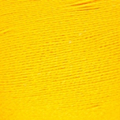 Пряжа "Хлопок мерсеризованный", 100% мерсеризованный хлопок, 50гр, 200м, цв.104-желтый - купить в Стерлитамаке. Цена: 86.09 руб.