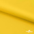 Ткань подкладочная 15-1062, антист., 50 гр/м2, шир.150см, цвет жёлтый - купить в Стерлитамаке. Цена 63.48 руб.