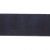 Лента бархатная нейлон, шир.25 мм, (упак. 45,7м), цв.180-т.синий - купить в Стерлитамаке. Цена: 809.01 руб.