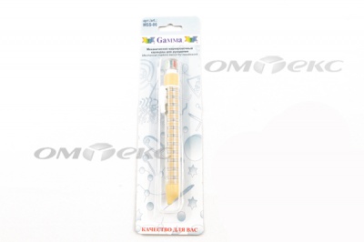 Маркировочный карандаш MSS-06 (6 цветных грифелей) - купить в Стерлитамаке. Цена: 731.33 руб.