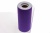 Фатин в шпульках 16-85, 10 гр/м2, шир. 15 см (в нам. 25+/-1 м), цвет фиолетовый - купить в Стерлитамаке. Цена: 100.69 руб.