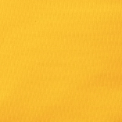 Ткань подкладочная Таффета 14-0760, 48 гр/м2, шир.150см, цвет жёлтый - купить в Стерлитамаке. Цена 54.64 руб.