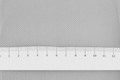 Регилин, шир.7 мм, (уп.50 м), цв.-белый - купить в Стерлитамаке. Цена: 1 338.36 руб.