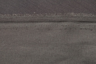 Костюмная ткань с вискозой "Флоренция" 18-0000, 195 гр/м2, шир.150см, цвет серый жемчуг - купить в Стерлитамаке. Цена 496.99 руб.