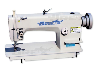 JJREX 0518 Комплект ПШМ с нижним и игольным продвижением для средних тканей - купить в Стерлитамаке. Цена 65 690.85 руб.