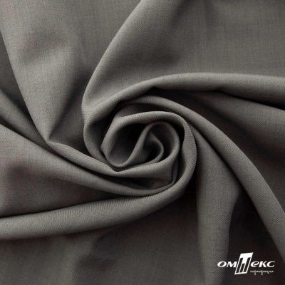 Ткань костюмная Зара, 92%P 8%S, Gray/Cерый, 200 г/м2, шир.150 см - купить в Стерлитамаке. Цена 325.28 руб.