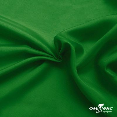 Ткань подкладочная Таффета 190Т, Middle, 17-6153 зеленый, 53 г/м2, шир.150 см - купить в Стерлитамаке. Цена 35.50 руб.