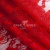 Кружевное полотно стрейч 15A61/RED, 100 гр/м2, шир.150см - купить в Стерлитамаке. Цена 1 580.95 руб.