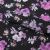 Плательная ткань "Фламенко" 20.1, 80 гр/м2, шир.150 см, принт растительный - купить в Стерлитамаке. Цена 241.49 руб.