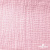 Ткань Муслин, 100% хлопок, 125 гр/м2, шир. 135 см   Цв. Розовый Кварц   - купить в Стерлитамаке. Цена 337.25 руб.