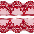 Кружево на сетке - швейная фурнитура в Стерлитамаке