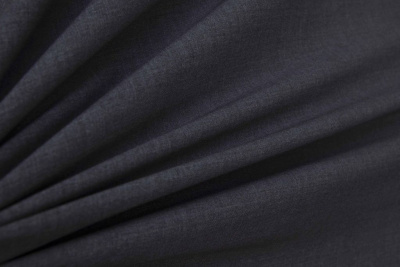 Костюмная ткань с вискозой "Верона", 155 гр/м2, шир.150см, цвет т.серый - купить в Стерлитамаке. Цена 522.72 руб.
