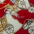 Плательная ткань "Фламенко" 13.1, 80 гр/м2, шир.150 см, принт этнический - купить в Стерлитамаке. Цена 241.49 руб.