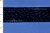Кружево эластичное узкое арт.2761/30мм/черное - купить в Стерлитамаке. Цена: 8.86 руб.