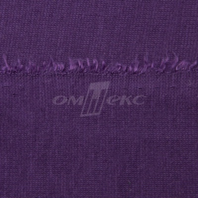 Трикотаж "Понто" ROMA # 45 (2,28м/кг), 250 гр/м2, шир.175см, цвет фиолетовый - купить в Стерлитамаке. Цена 1 112.14 руб.