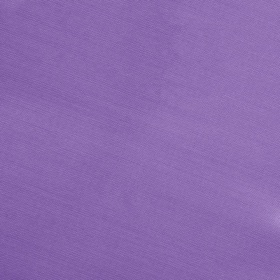 Ткань подкладочная Таффета 16-3823, антист., 53 гр/м2, шир.150см, дубл. рулон, цвет св.фиолетовый - купить в Стерлитамаке. Цена 66.39 руб.