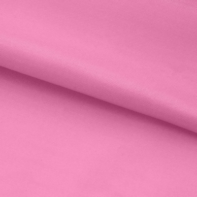 Ткань подкладочная Таффета 15-2216, антист., 53 гр/м2, шир.150см, цвет розовый - купить в Стерлитамаке. Цена 57.16 руб.