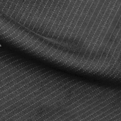Ткань костюмная 25332 2001, 167 гр/м2, шир.150см, цвет серый - купить в Стерлитамаке. Цена 367.67 руб.