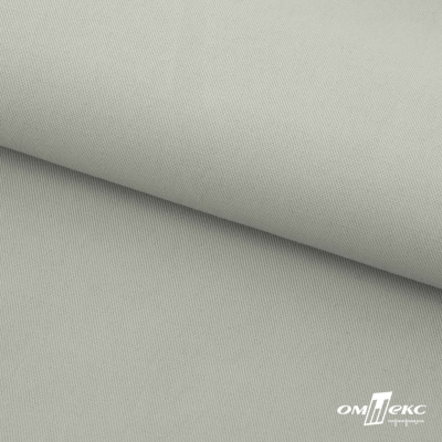 Ткань сорочечная Альто, 115 г/м2, 58% пэ,42% хл, шир.150 см, цв. св. серый (15-4101)  (арт.101) - купить в Стерлитамаке. Цена 285.48 руб.