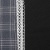 Ткань костюмная 22476 2002, 181 гр/м2, шир.150см, цвет чёрный - купить в Стерлитамаке. Цена 350.98 руб.