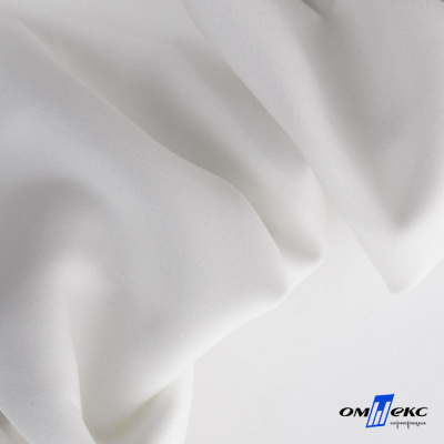 Ткань костюмная 80% P, 16% R, 4% S, 220 г/м2, шир.150 см, цв-белый #12 - купить в Стерлитамаке. Цена 459.38 руб.
