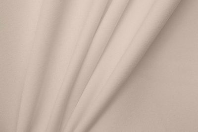 Костюмная ткань с вискозой "Бриджит", 210 гр/м2, шир.150см, цвет бежевый/Beige - купить в Стерлитамаке. Цена 529.48 руб.