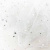 Сетка Фатин Глитер Спейс, 12 (+/-5) гр/м2, шир.150 см, 16-01/белый - купить в Стерлитамаке. Цена 180.32 руб.