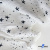 Ткань Муслин принт, 100% хлопок, 125 гр/м2, шир. 140 см, #2308 цв. 9 белый морская звезда - купить в Стерлитамаке. Цена 413.11 руб.