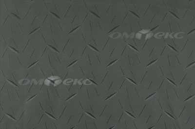 Ткань подкладочная жаккард Р14076-1, 18-5203, 85 г/м2, шир. 150 см, 230T темно-серый - купить в Стерлитамаке. Цена 168.15 руб.