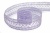 Тесьма кружевная 0621-1669, шир. 20 мм/уп. 20+/-1 м, цвет 107-фиолет - купить в Стерлитамаке. Цена: 673.91 руб.