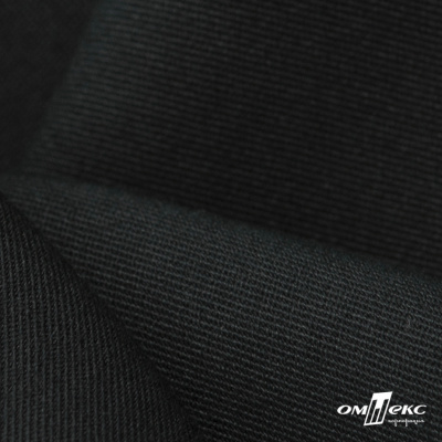 Ткань костюмная "Эльза" 80% P, 16% R, 4% S, 160 г/м2, шир.150 см, цв-чернильный #60 - купить в Стерлитамаке. Цена 317.79 руб.
