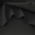 Костюмная ткань "Элис", 220 гр/м2, шир.150 см, цвет чёрный - купить в Стерлитамаке. Цена 308 руб.