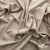 Ткань сорочечная Илер 100%полиэстр, 120 г/м2 ш.150 см, цв. бежевый - купить в Стерлитамаке. Цена 290.24 руб.