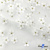 Сетка трикотажная мягкая "Ромашка", шир.140 см, #605, цв-белый - купить в Стерлитамаке. Цена 360.15 руб.