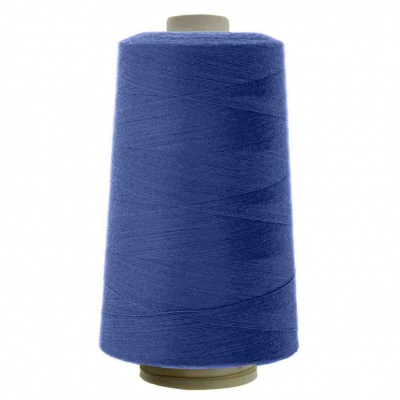 Швейные нитки (армированные) 28S/2, нам. 2 500 м, цвет 310 - купить в Стерлитамаке. Цена: 148.95 руб.