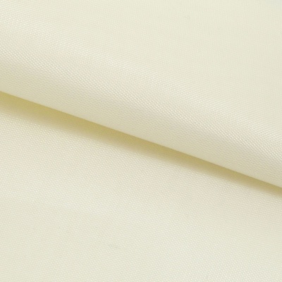 Ткань подкладочная Таффета 11-0606, 48 гр/м2, шир.150см, цвет молоко - купить в Стерлитамаке. Цена 56.07 руб.