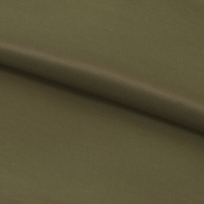 Ткань подкладочная Таффета 19-0618, 48 гр/м2, шир.150см, цвет хаки - купить в Стерлитамаке. Цена 54.64 руб.