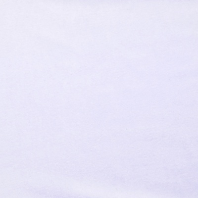 Бархат стрейч №23, 240 гр/м2, шир.160 см, (2,6 м/кг), цвет белый - купить в Стерлитамаке. Цена 740.88 руб.