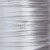 Шнур атласный 2 мм (упак.100 ярд +/- 1) цв.-белый - купить в Стерлитамаке. Цена: 245 руб.