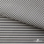 Ткань сорочечная Полоска Кенди, 115 г/м2, 58% пэ,42% хл, шир.150 см, цв.6-черный, (арт.110) - купить в Стерлитамаке. Цена 306.69 руб.
