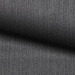 Костюмная ткань с вискозой "Флоренция", 195 гр/м2, шир.150см, цвет св.серый