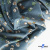  Ткань костюмная «Микровельвет велюровый принт», 220 г/м2, 97% полиэстр, 3% спандекс, ш. 150См Цв #7 - купить в Стерлитамаке. Цена 439.77 руб.