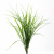 Трава искусственная -3, шт (осока 50 см/8 см  5 листов)				 - купить в Стерлитамаке. Цена: 124.17 руб.