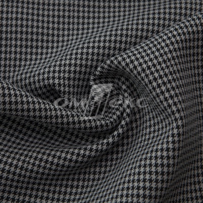 Ткань костюмная "Николь", 98%P 2%S, 232 г/м2 ш.150 см, цв-серый - купить в Стерлитамаке. Цена 433.20 руб.