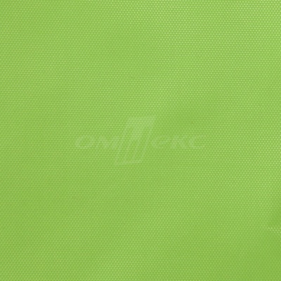 Оксфорд (Oxford) 210D 15-0545, PU/WR, 80 гр/м2, шир.150см, цвет зеленый жасмин - купить в Стерлитамаке. Цена 119.33 руб.